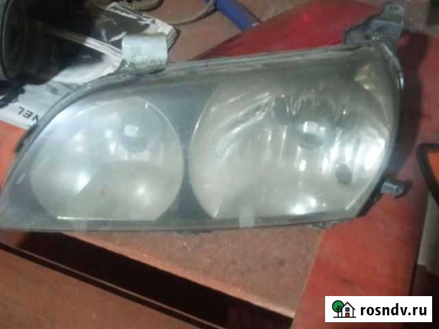 Продам фары Иволгинск - изображение 1