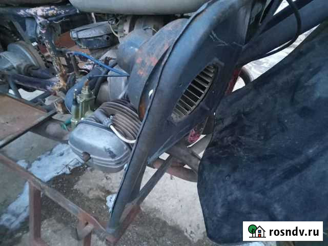 Вездеход болотоход Нижнекамск - изображение 1