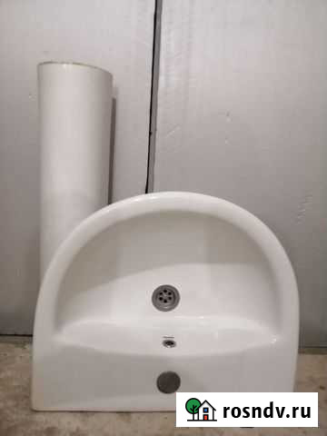 Раковина в ванную бу Пенза - изображение 1