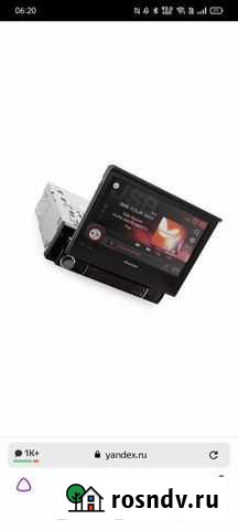 Автомобильные магнитолы бу Рязань - изображение 1