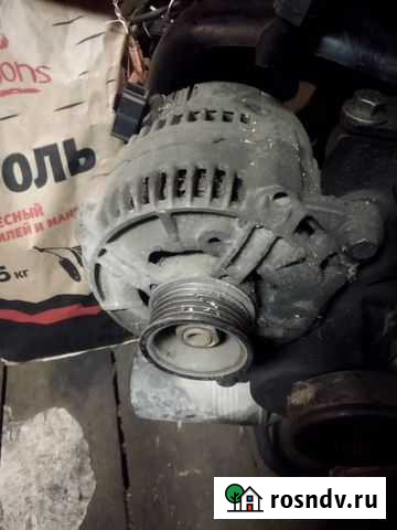 Генератор форд Мондео 2 Кубинка - изображение 1