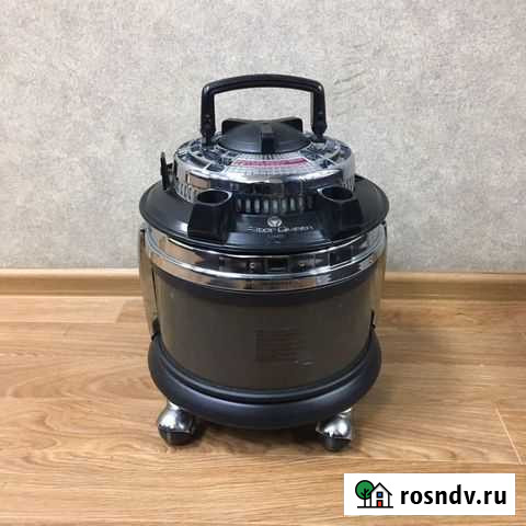 Пылесос filter queen majestic (28590) Абакан - изображение 1