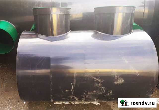 Септик Севастополь - изображение 1