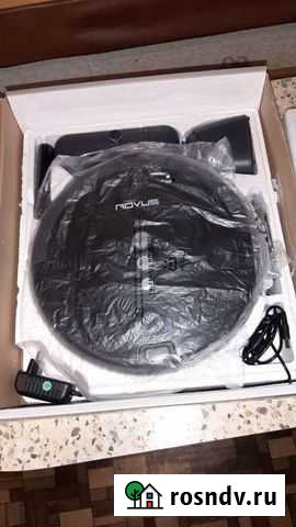 Rovus Кунгур - изображение 1