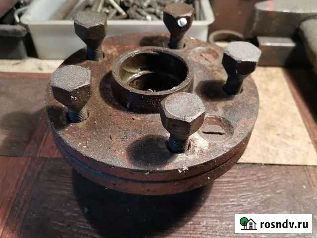 Ступица Бокситогорск - изображение 1