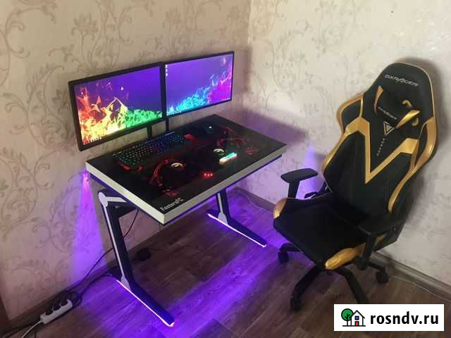 Сборка нового пк, Тюнинг, настройка Саранск - изображение 1