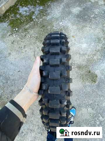 Резина Новый Оскол - изображение 1