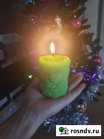 Свечи на заказ Новоалтайск - изображение 1