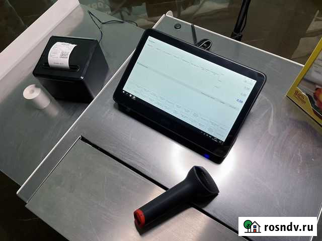 Онлайн касса атол Дзержинск - изображение 1