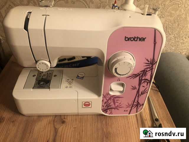 Швейная машина Brother Калининград - изображение 1