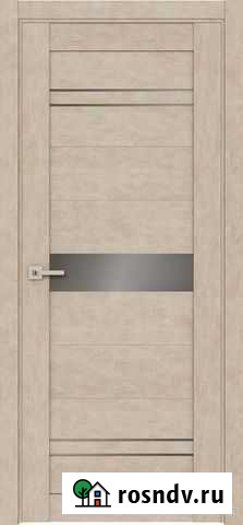 Двери Экошпон серия LX Ульяновск - изображение 1