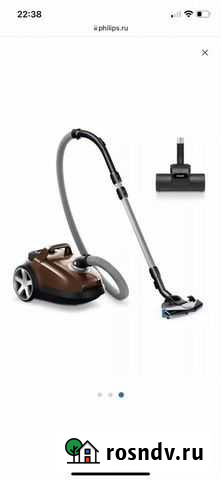 Пылесос Philips Краснодар - изображение 1