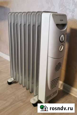 Масляный обогреватель Polaris Лесосибирск - изображение 1