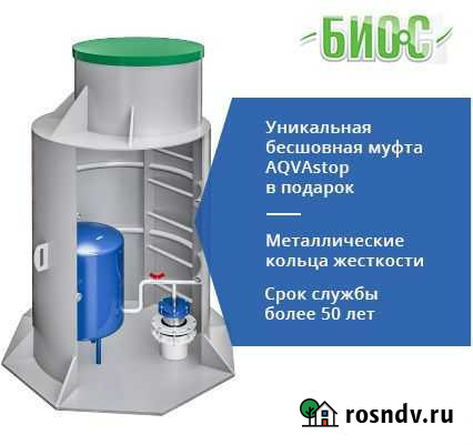 Кессон Воскресенск - изображение 1