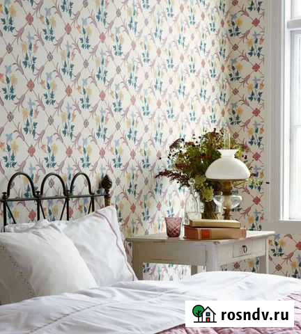 Нужна поклейка обоев Благовещенск - изображение 1