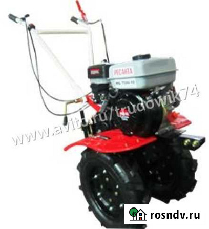Сельскохозяйственная машина мб-7500-бф Ресанта Коркино - изображение 1