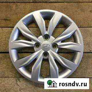 Колпаки r15 solaris Магнитогорск
