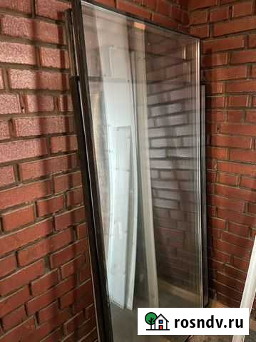 Стеклопакеты Томск - изображение 1