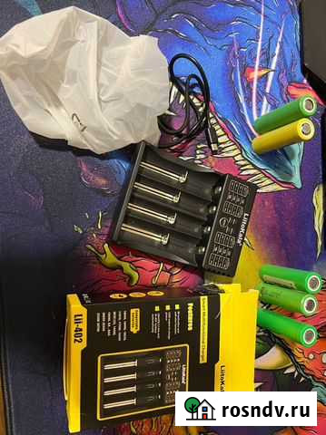 Зарядник для акб и абк Иркутск - изображение 1