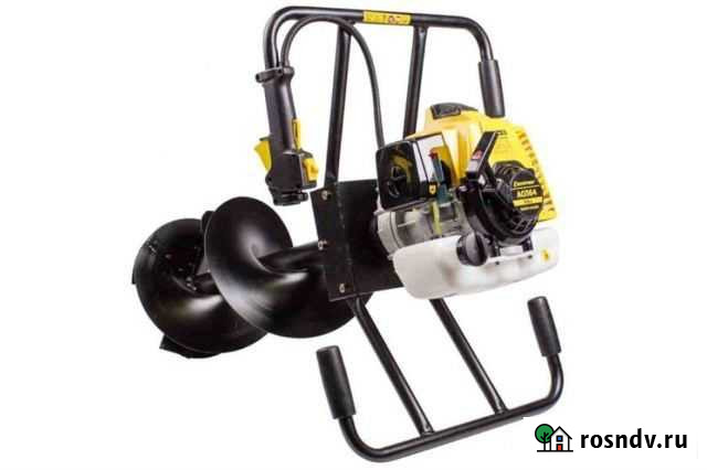 Мотобур Champion AG364 Шаркан - изображение 1