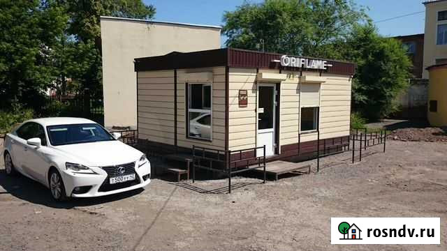 Мини Офисы, Модульные Офисы Кемерово - изображение 1