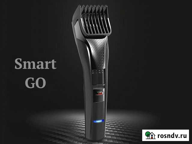 Машинка для стрижки волос Xiaomi Омск - изображение 1