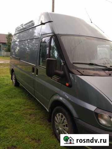 Попутный груз Кострома - изображение 1