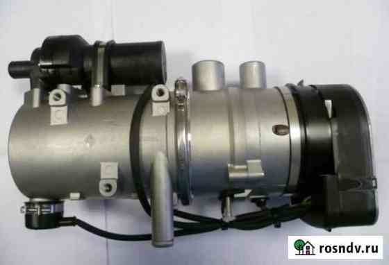 Авиономный отопитель webasto termo pro 90 Нижневартовск