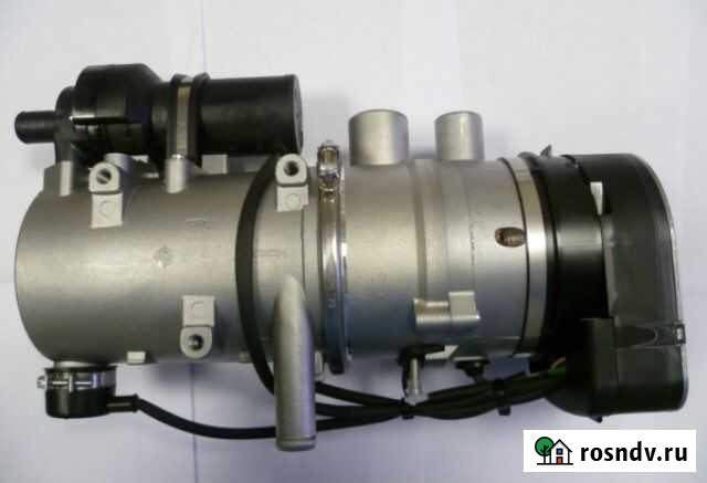 Авиономный отопитель webasto termo pro 90 Нижневартовск - изображение 1