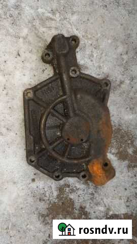 Крышка масляного насоса Man D 2066 Грамотеино - изображение 1