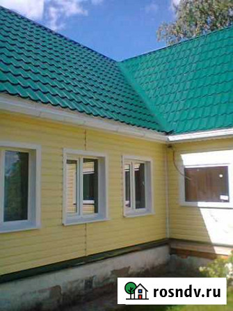 Отделка домов внутри дома,снаружи,кладка камня Мещовск - изображение 1