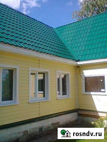 Отделка домов внутри дома,снаружи,кладка камня Мещовск - изображение 1