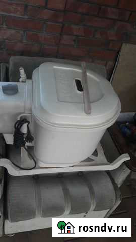 Мини стиральная машинаМанановая Белореченск - изображение 1