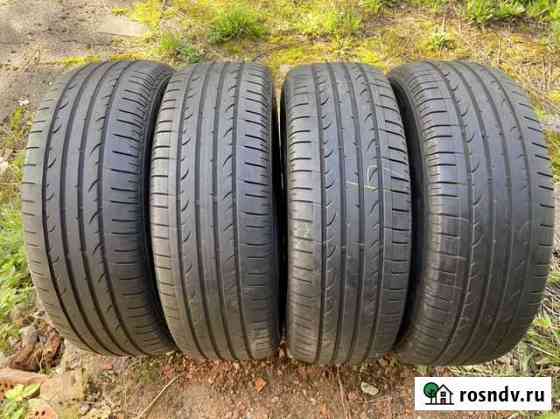 245/65 R17 Bridgestone DuelerH/P Печоры