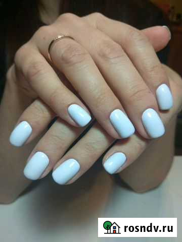 Маникюр Гель лак Пионерский Екатеринбург - изображение 1