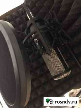 AKG 220 Арзамас