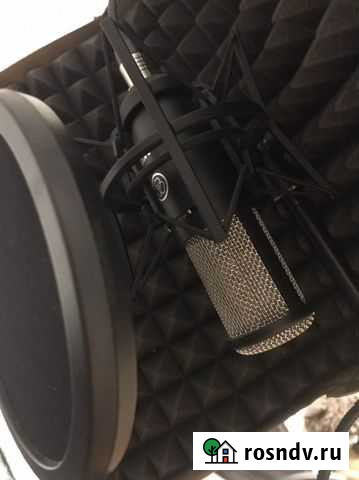 AKG 220 Арзамас - изображение 1