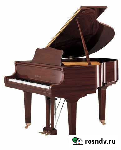 Yamaha GB1K PAW рояль акустический с доставкой Краснодар - изображение 1