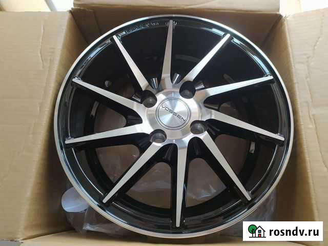 R14/4/100 На Daewoo Lanos, Nexia, Sens Новые Симферополь - изображение 1