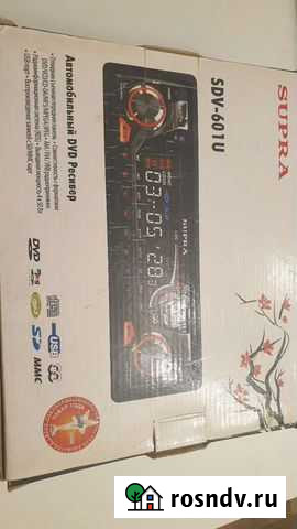 Автомагнитолы Томск - изображение 1