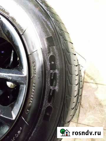 Летние колеса в сборе Мурино - изображение 1