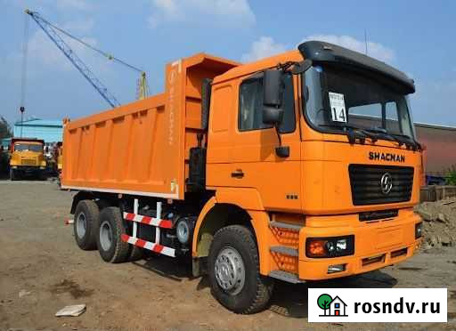 Аренда самосвала Кемь - изображение 1