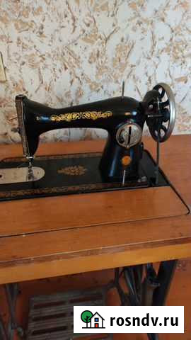 Швейная машина Подольск Лыткарино - изображение 1