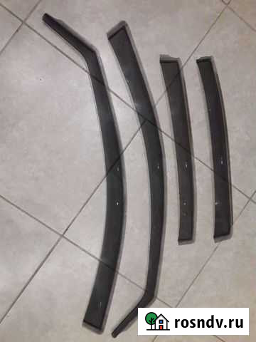 Ветровки skoda а5 Киров - изображение 1