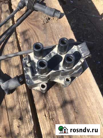 Катушка для Опель омега, вектра Симоненко - изображение 1