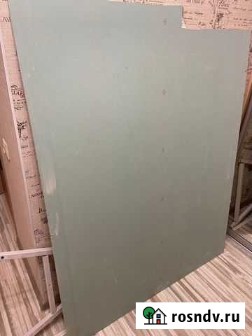 Гипсокартон Салават - изображение 1