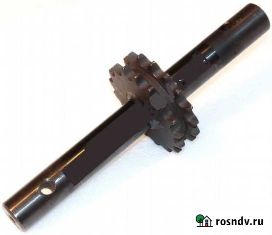 Вал Екатеринбург - изображение 1