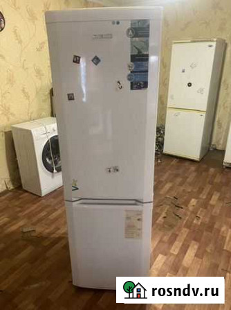 Холодильник Краснодар - изображение 1