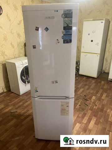 Холодильник Краснодар - изображение 1