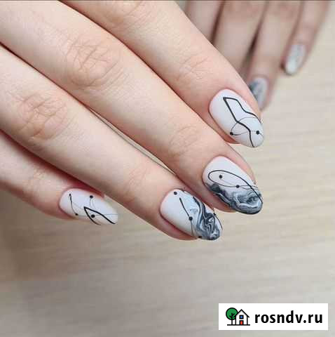 Маникюр Тюмень - изображение 1